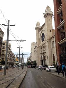 ORAN - BOULEVARD JOFFRE (7)